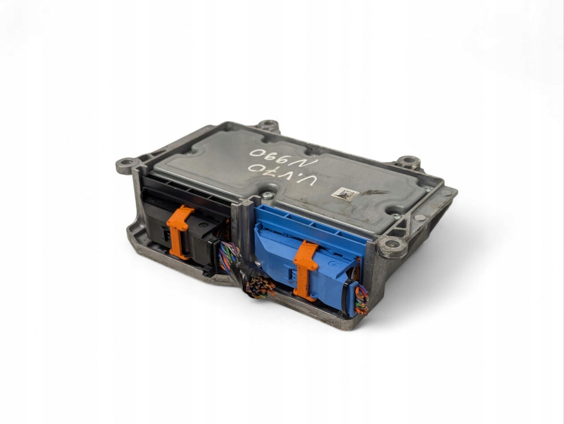 module airbag Volvo V70 3 2009 P31295676