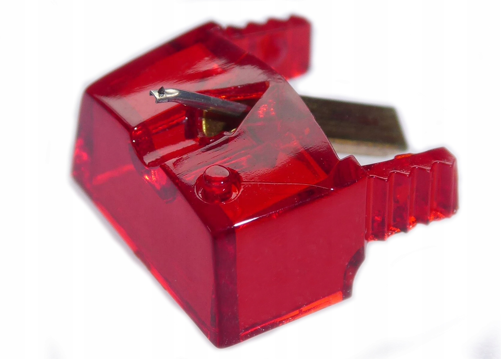 Nd 200 G Gramofonová jehla pro vložku Sony XL 200