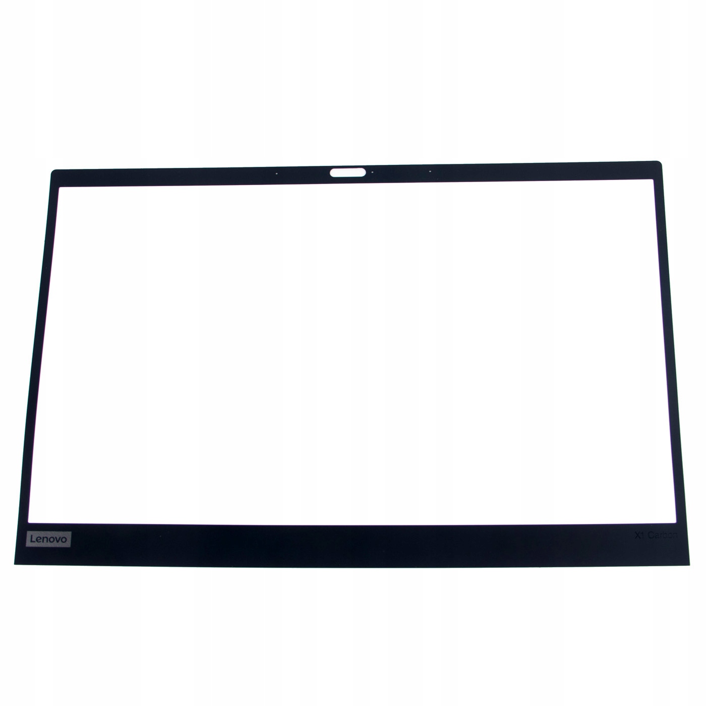 Rámeček předního LCD snímače Lenovo ThinkPad X1 Carbon 6 model 2018 Rgb nový