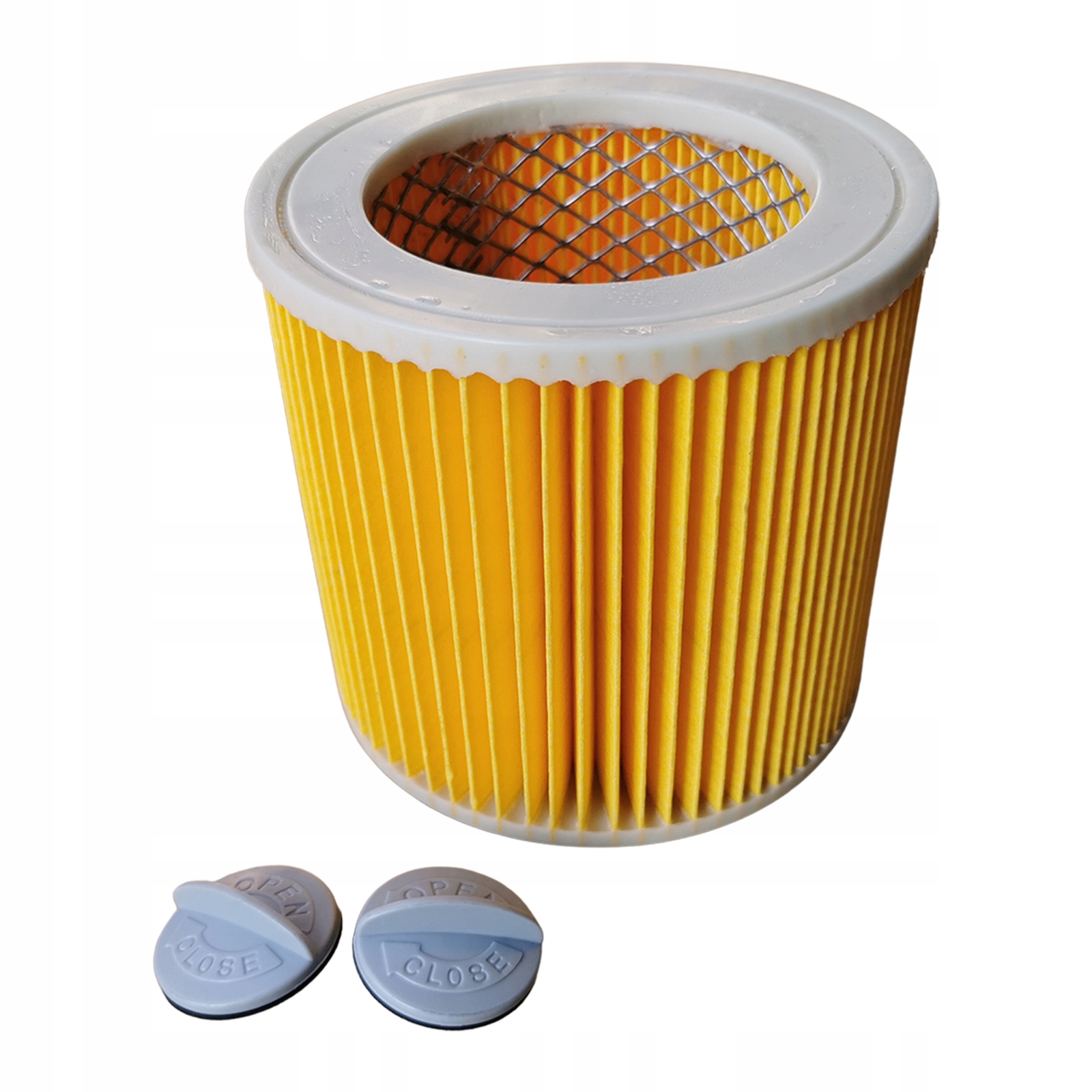 FILTR DO ODKURZACZA KARCHER WD3 WD2 MV3 MV2 SE4001