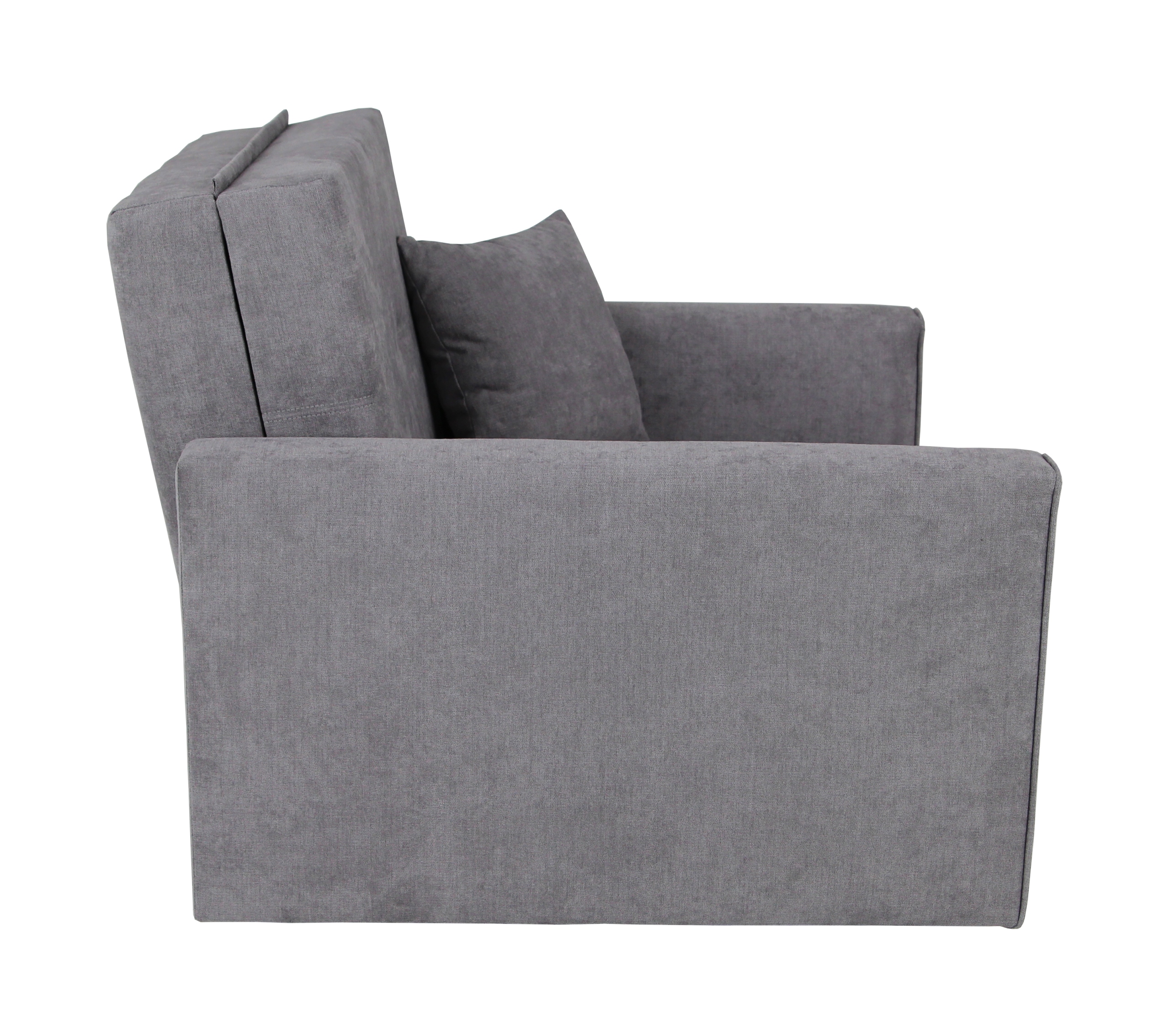 Fotel Amerykanka Viva z Funkcją Spania pojemnik Kolekcja Viva