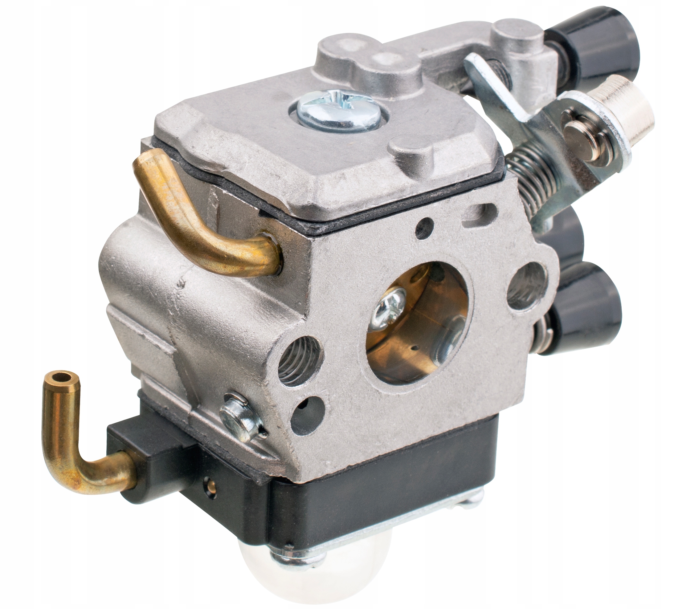 GAŹNIK KOSY SPALINOWEJ STIHL FS38 FS45 FS55 FS85 Kod producenta 520006