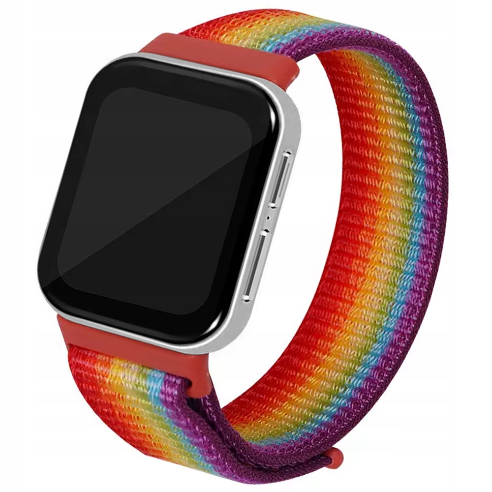 

Pasek Opaska do Oppo Watch 46mm Wymienna