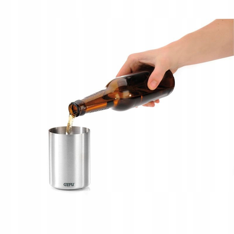 Wok grillowy do kurczaka i warzyw BBQ Gefu Marka Gefu