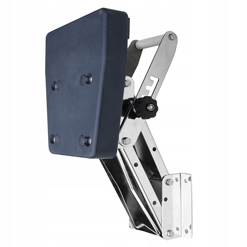 Pantograf Do Silnika Zaburtowego 25HP, 60kg -02564