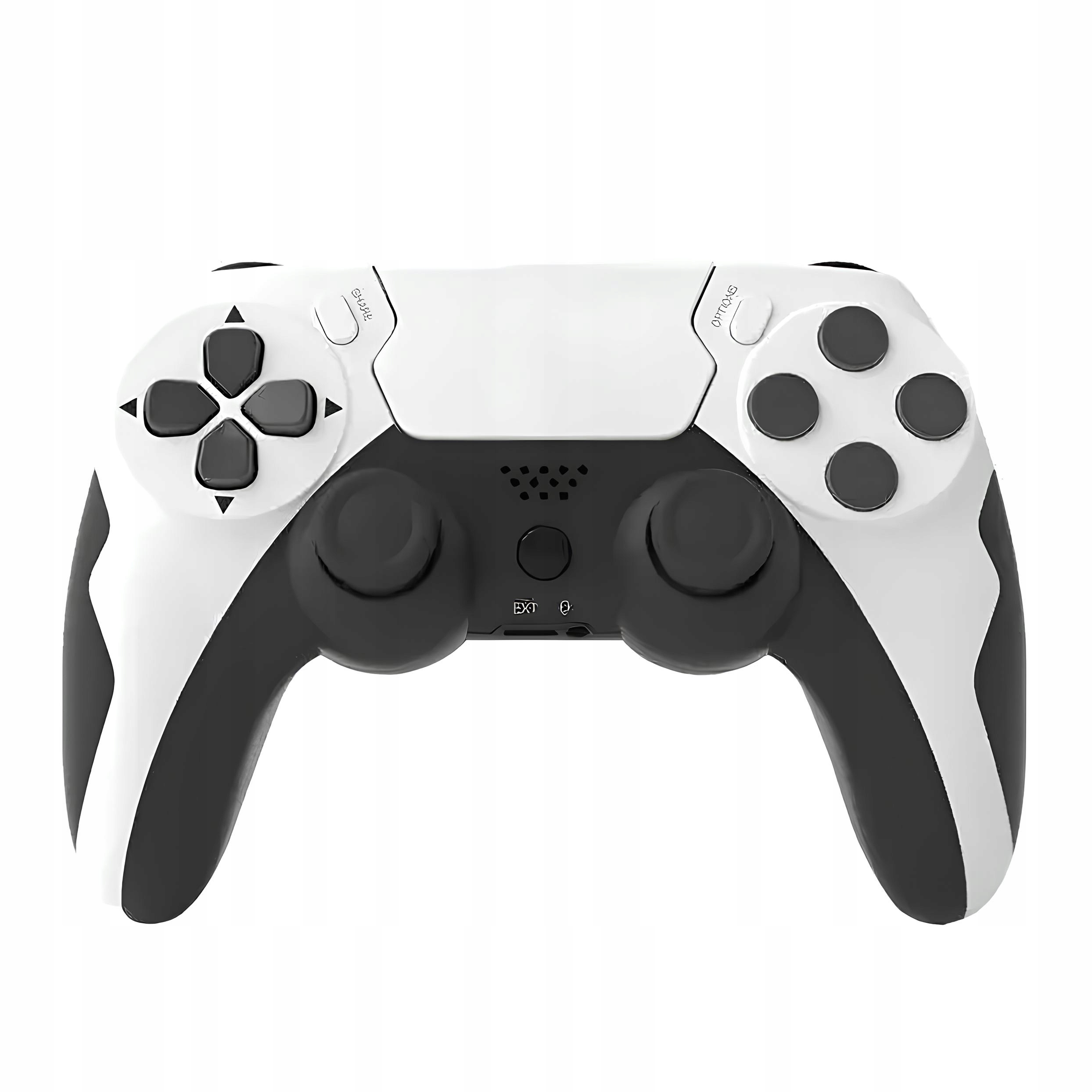 Bezdrátový gamepad Gaminja P48 pro PS4/PS3 Pc, ovladač s vibracemi