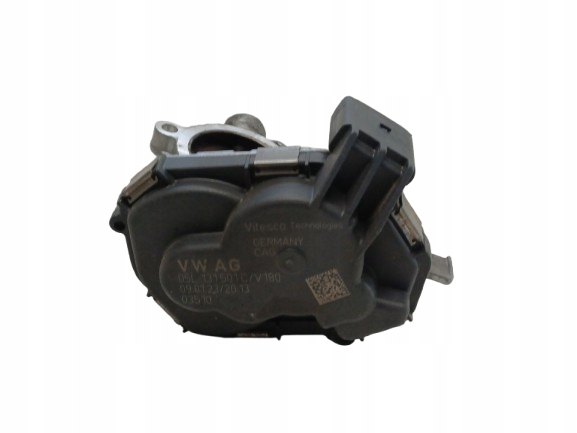 VW AUDI SEAT SKODA 2.0 TDI - PRZEPUSTNICA 05L131501C