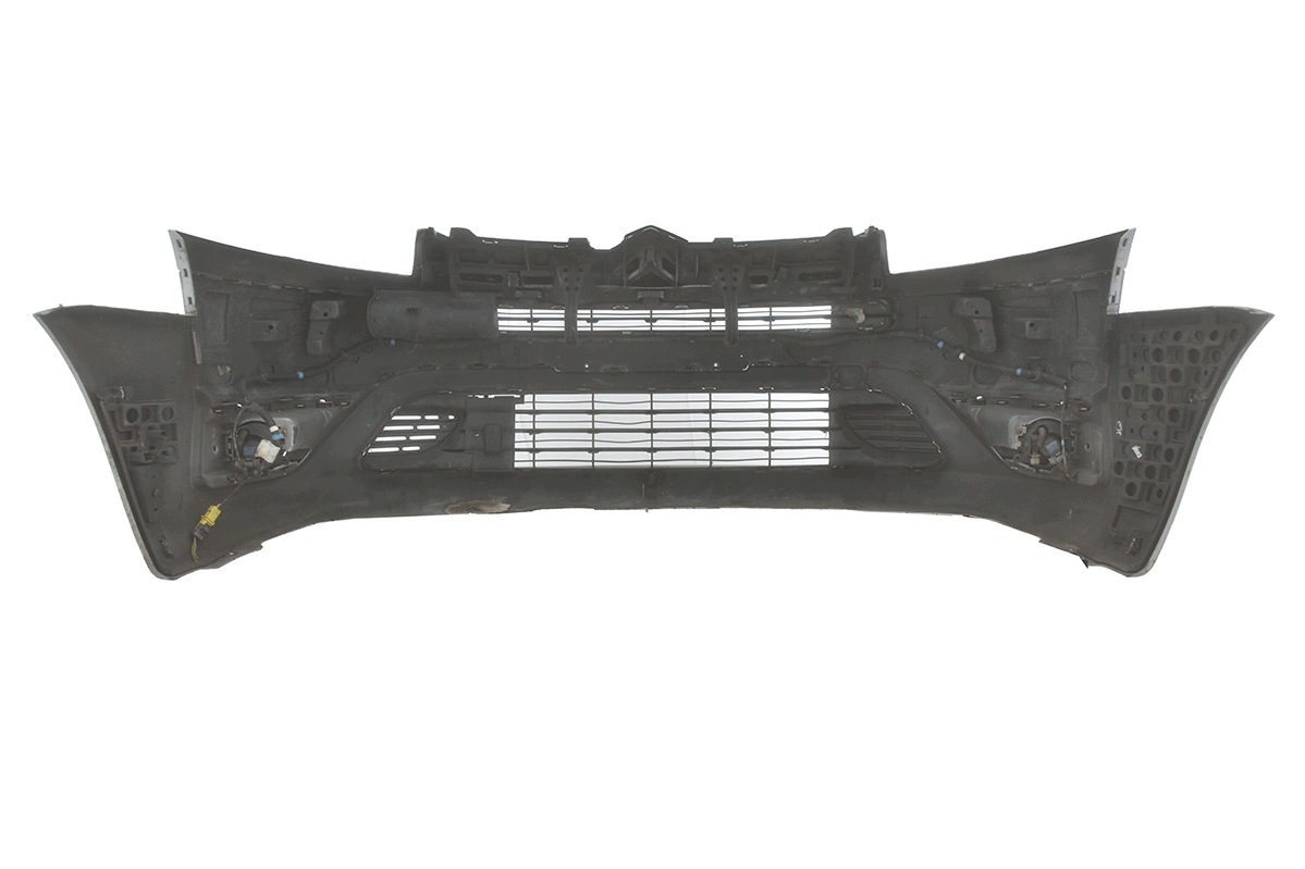 front bumper * front CITROEN C4 GRAND PICASSO