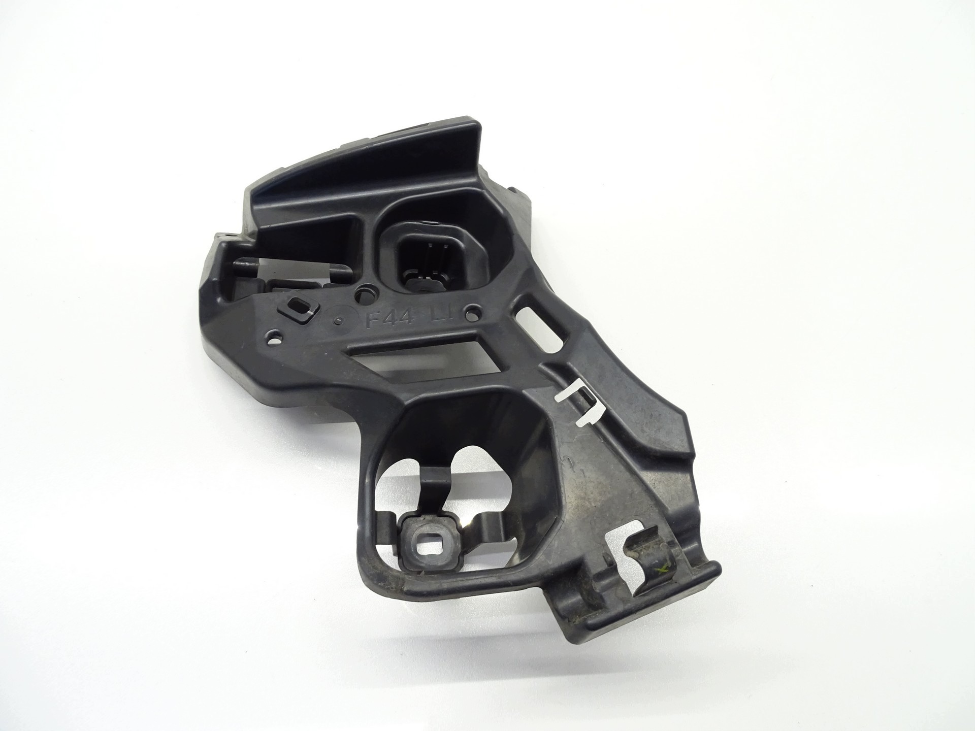 Support Support plaque Console Pare choc Gauche Arrière BMW 2 F44 8494945