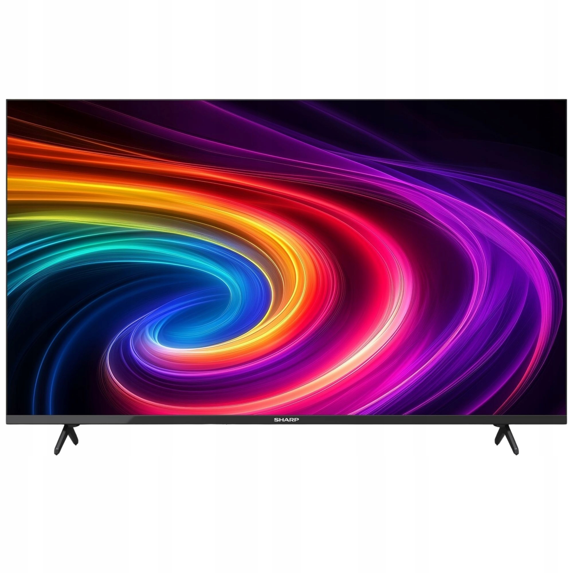Televízor Sharp 32HA1405E 32" Led Full Hd 60Hz DVB-T2 Dolby Digital