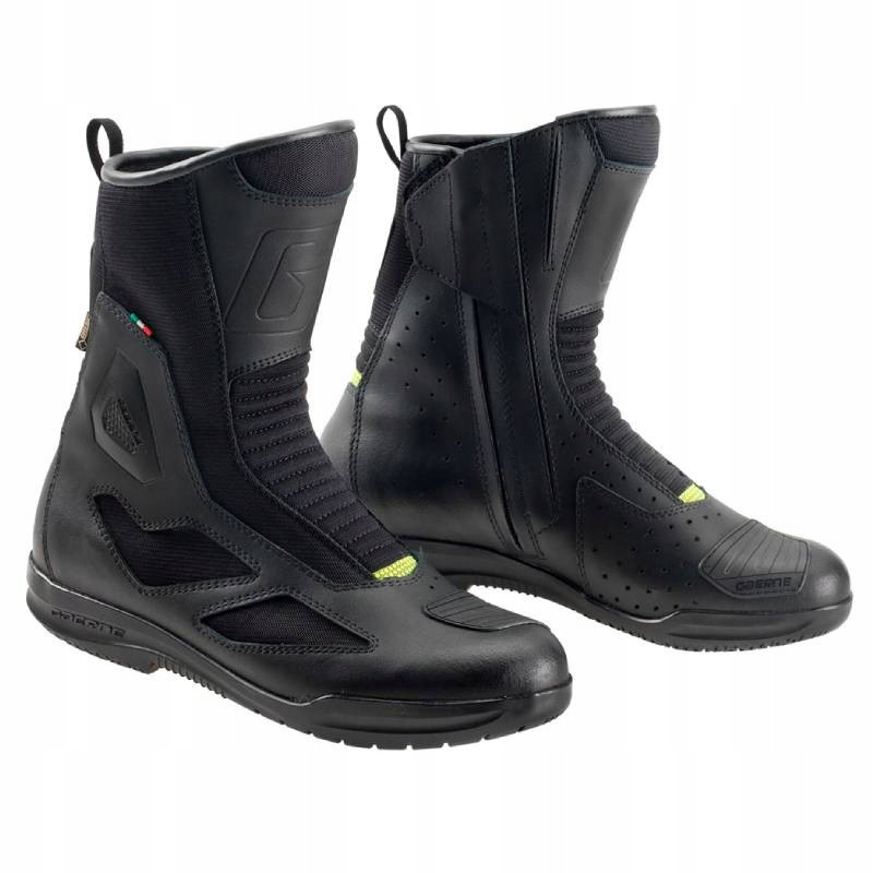 Motocyklové, turistické topánky Gaerne G.hybrid Gore-tex 41
