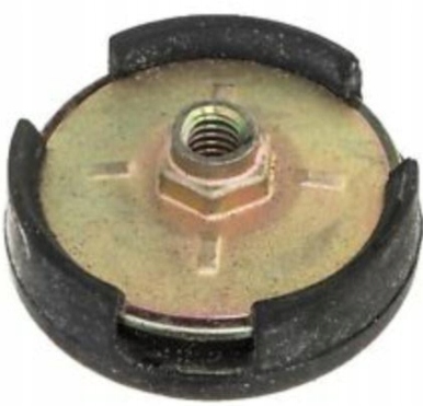 4578085AA - ВТУЛКА МОСТА ДОДЖ МАГНУМ 2005/2008 ОЕМ