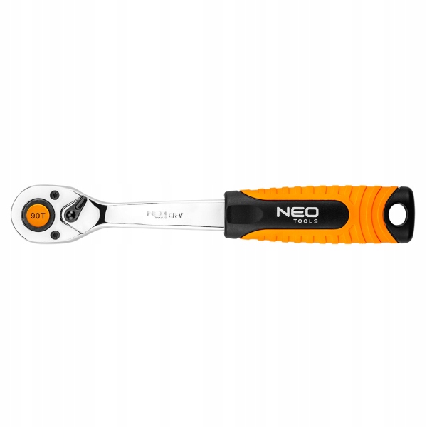 

Klucz grzechotka 1/4" Neo Tools 08-530