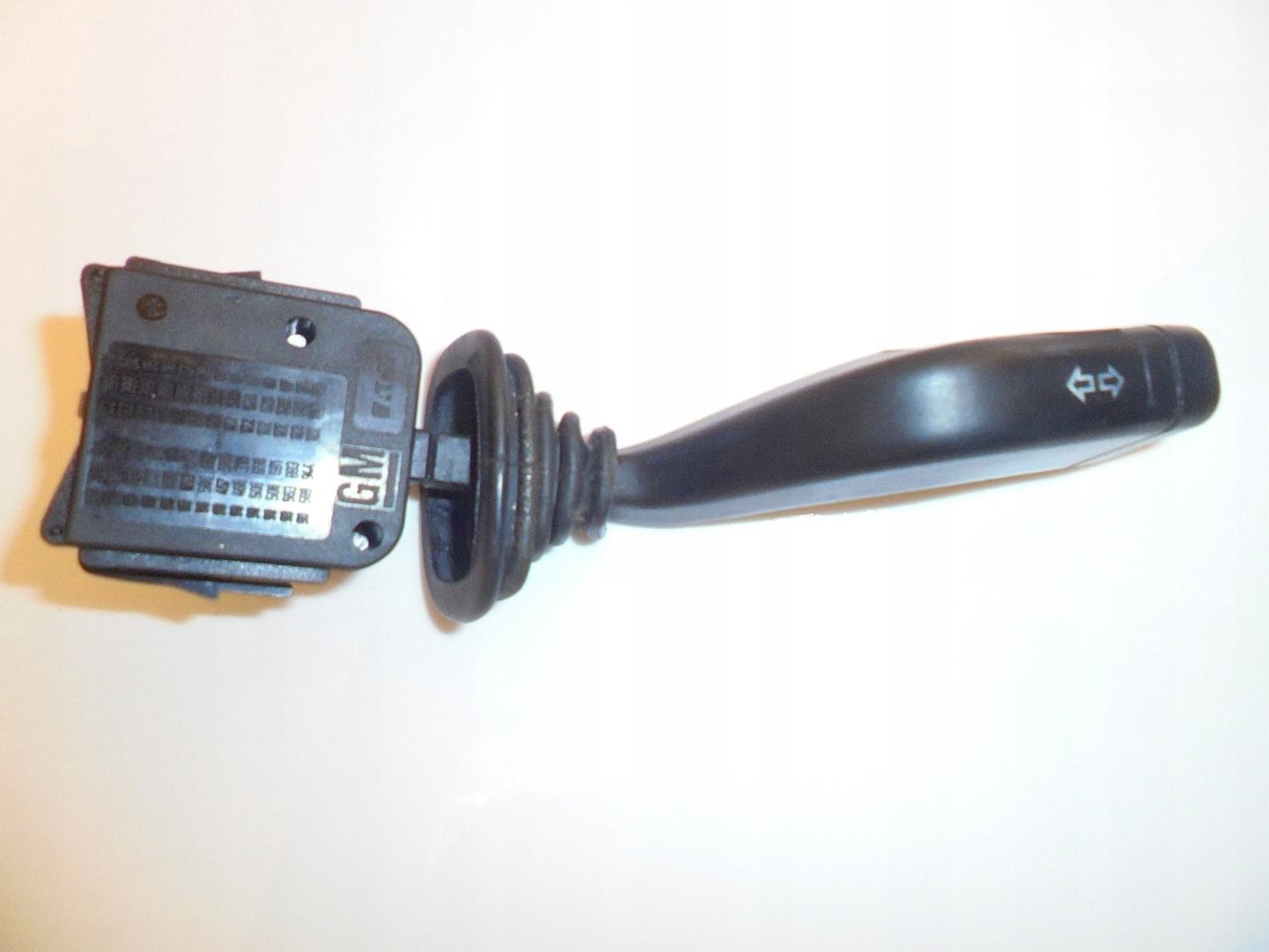 Bouton Indicateurs de direction OPEL 90221174