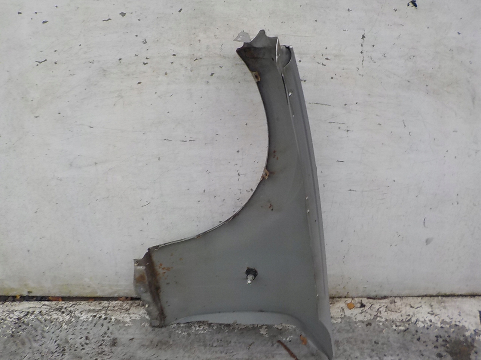 359 MAZDA MX-5 NC fender right front front