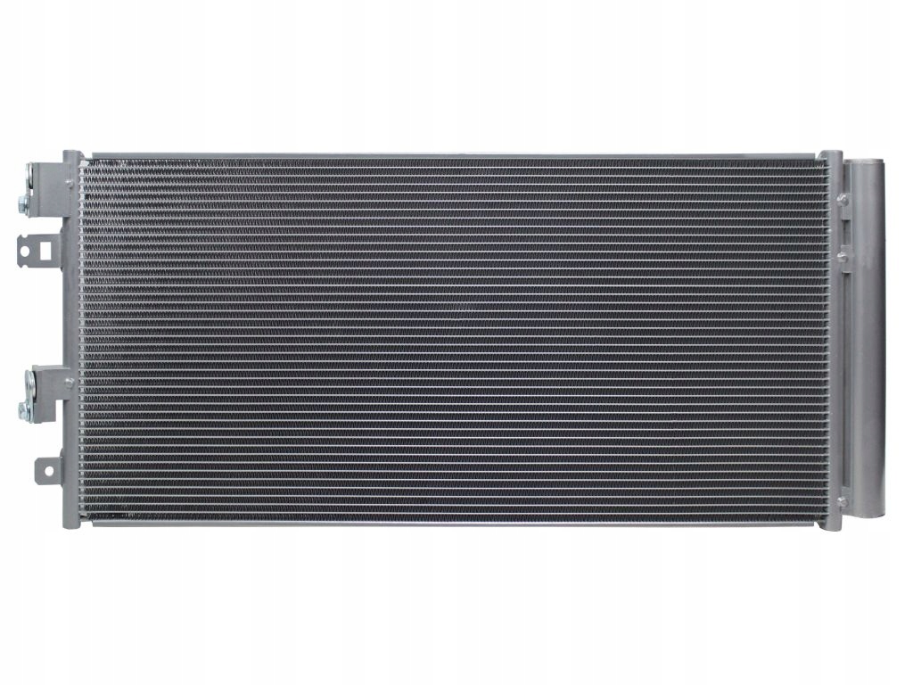 037-016-0054 - Радиатор кондиционера OPEL CORSA E 1.3 CDTI 2014-