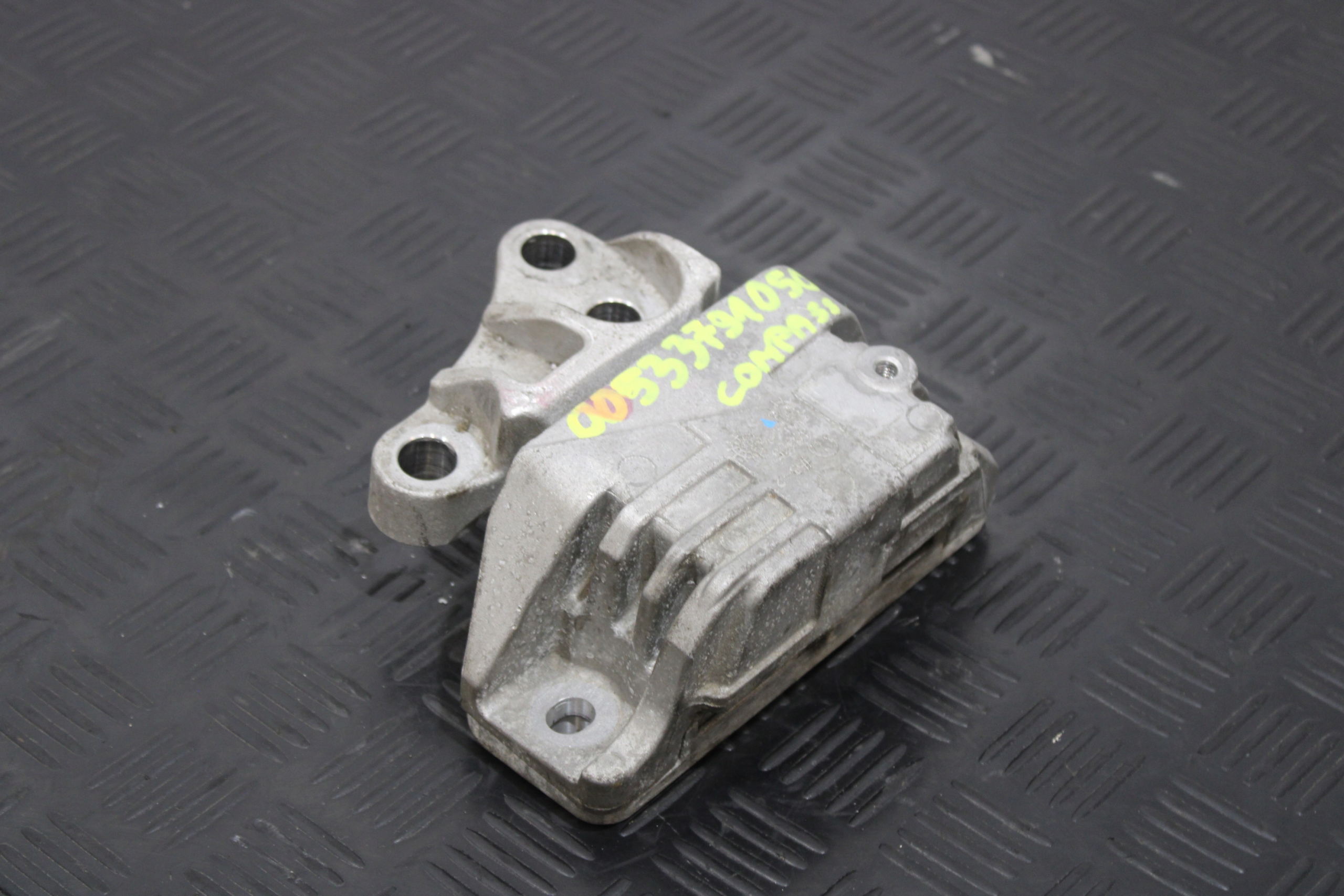 holder engine mount 00533791050 JEEP COMPASS II 2 TRAILHAWK
