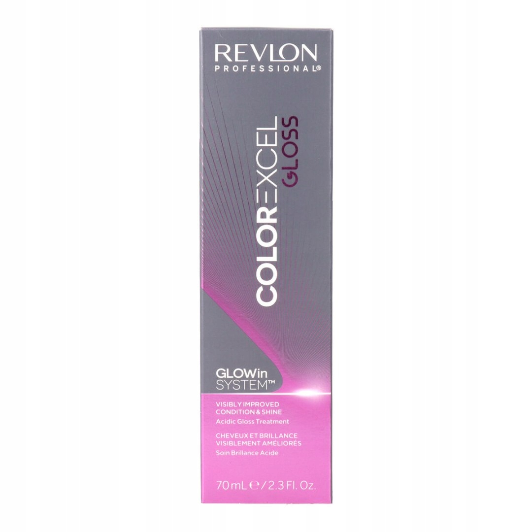 Permanentní barvení Revlon Revlonissimo Color Excel Gloss N 10.1