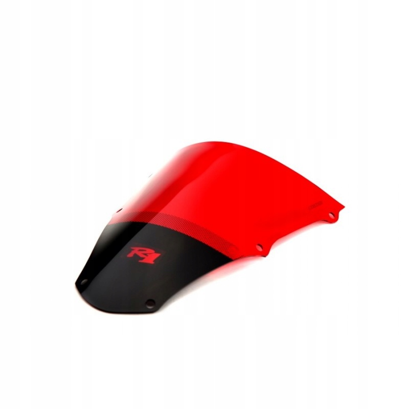 Motocyklové sklo Yamaha YZF-1000 R1 (1998-1999) Standard