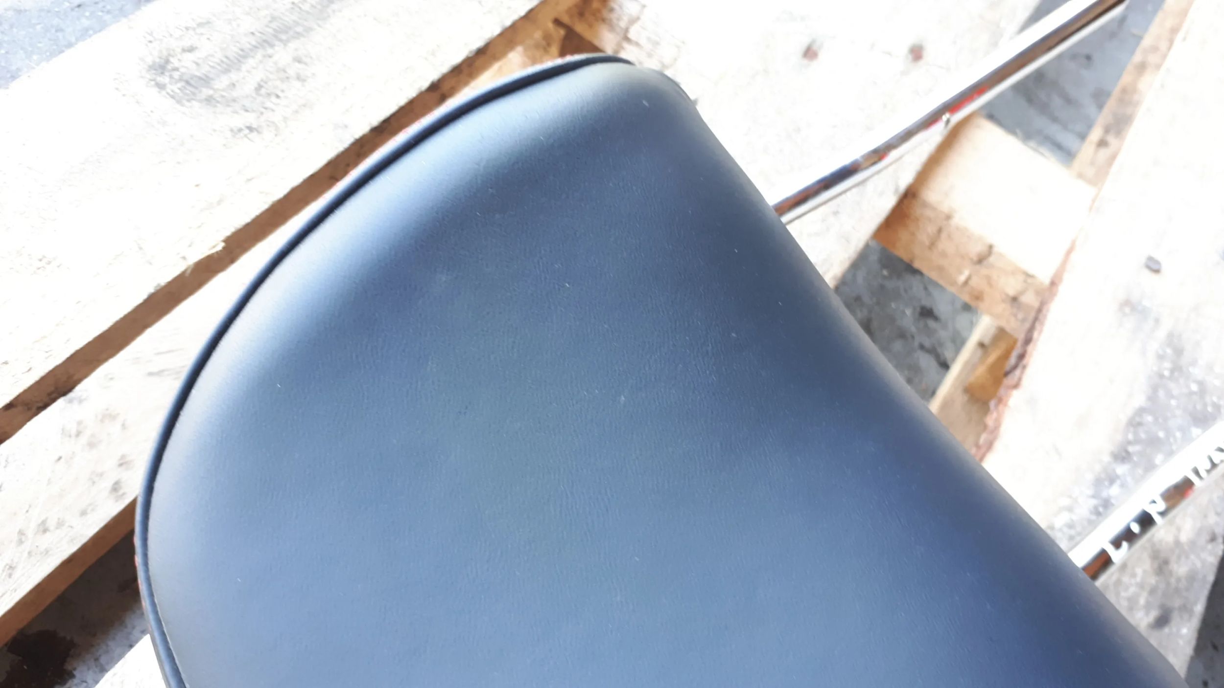 SQ5 8R Q5 rest seat left front SLINE