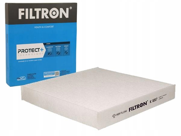 

Filtron Filtr Kabinowy K1017 CIVIC VI Cr-v I