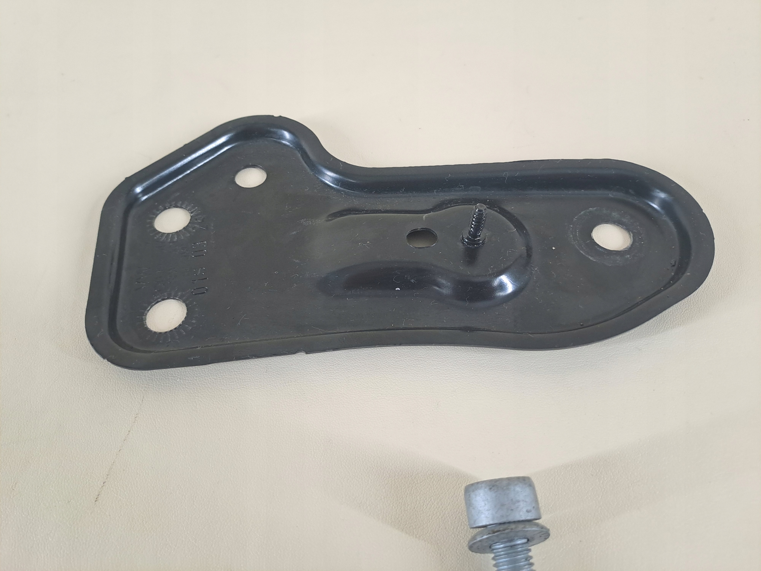 console holder siders SANEK front left left SEAT ARONA FR LIFT 24r