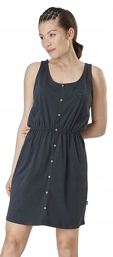 sukienka Picture Loonna Dark Blue