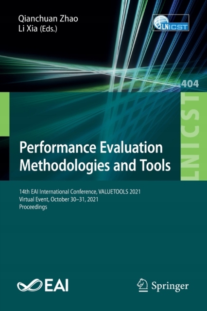 Performance Evaluation Methodologies and Tools: