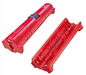 Ściągacz kabli antenowych stripper RG6 koncentryk