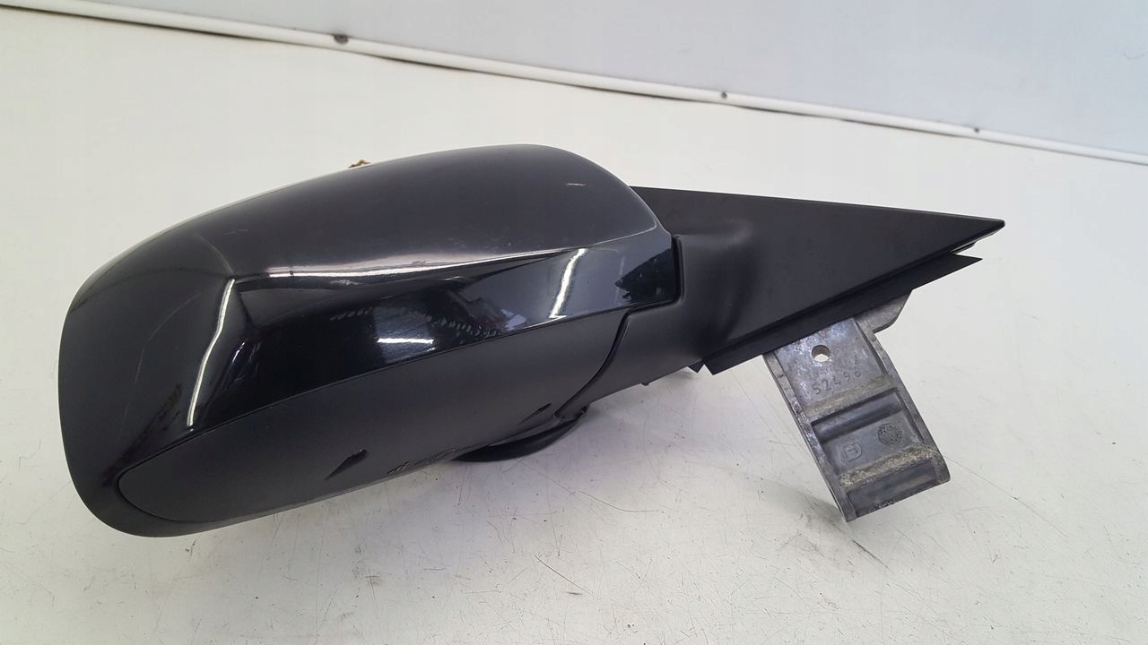 mirror right 7pin LY9B Audi A4 B6 Cabrio