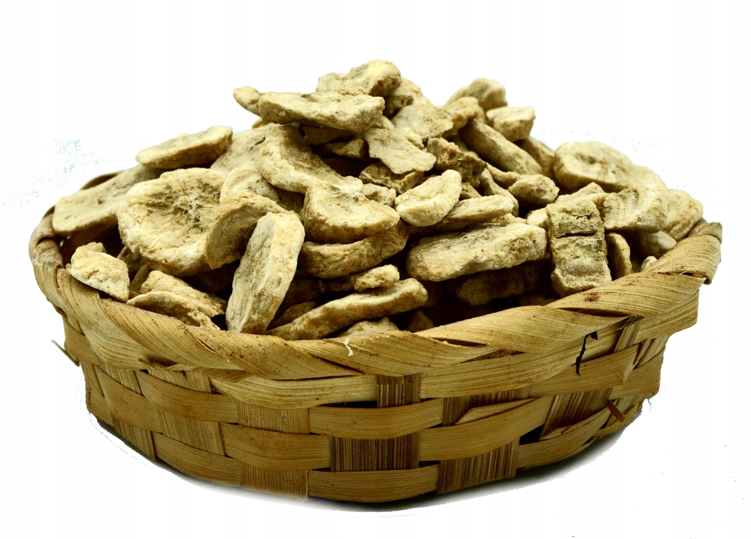 Owoce Liofilizowane Pyszne Banany 200 by Naturini