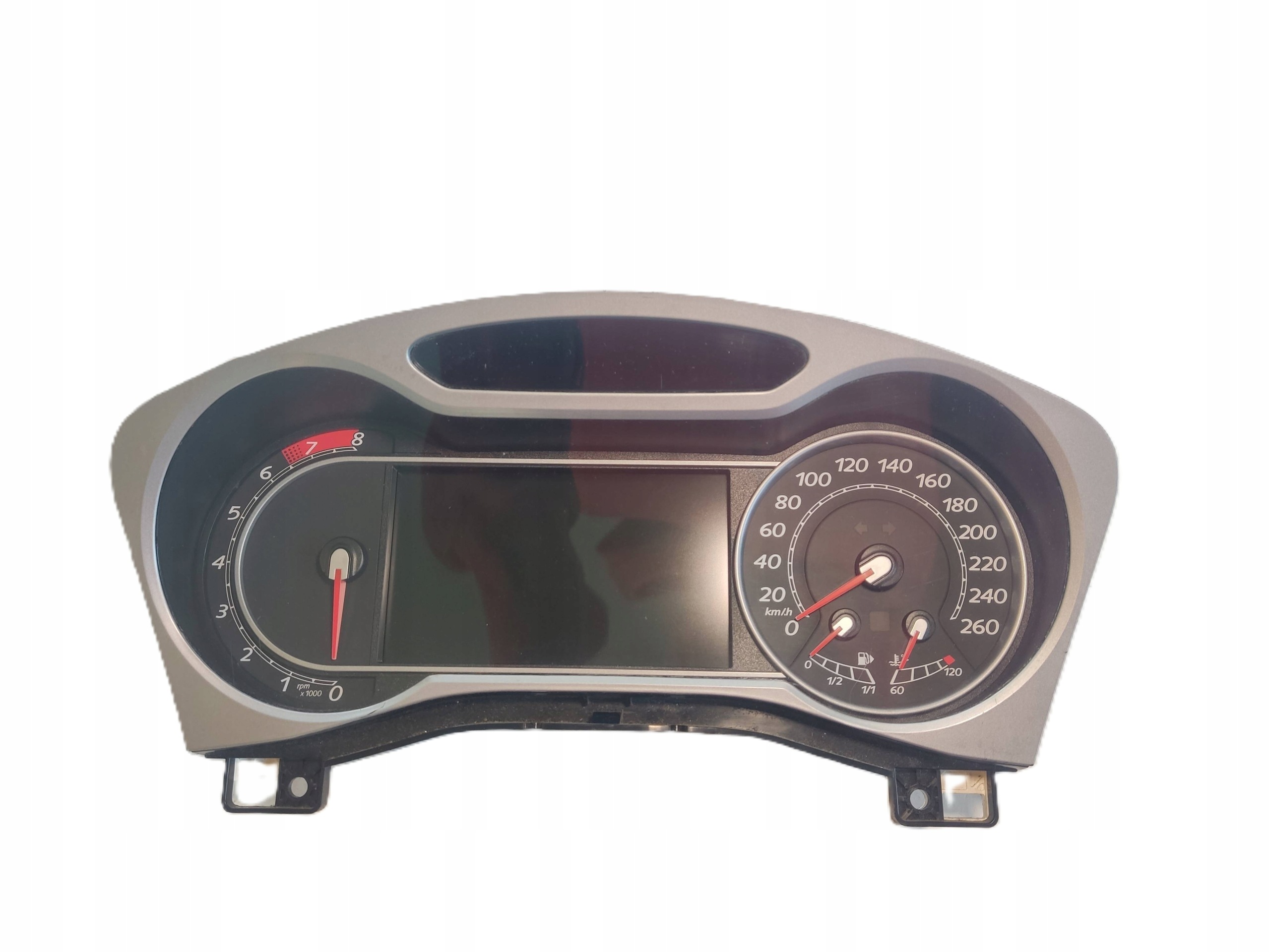 kombiinstrument FORD Mondeo MK4 benzin