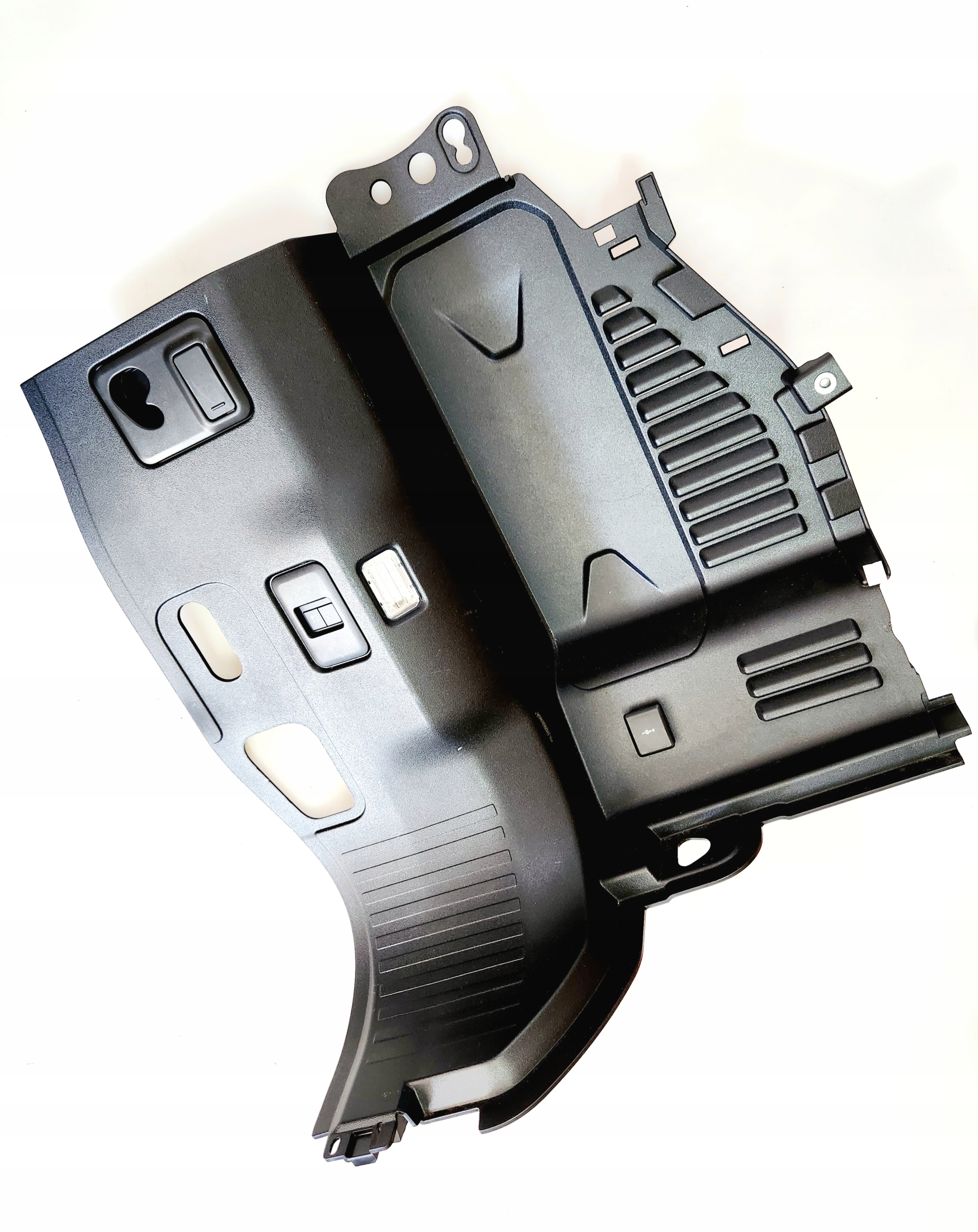 boot upholstery left complete LAND ROVER DEFENDER 90 L663 2019+ OE