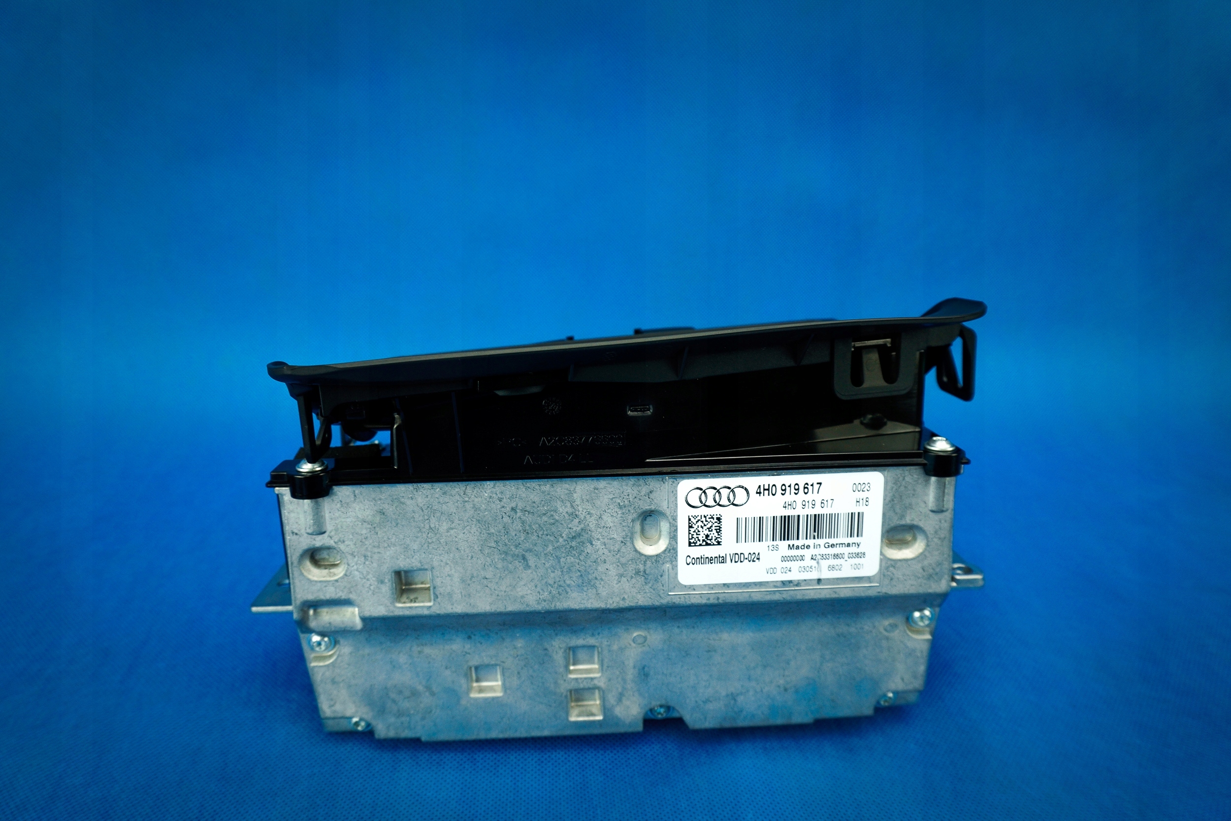 display HeadUp HUD Audi A8 4H Lif 4H0919617