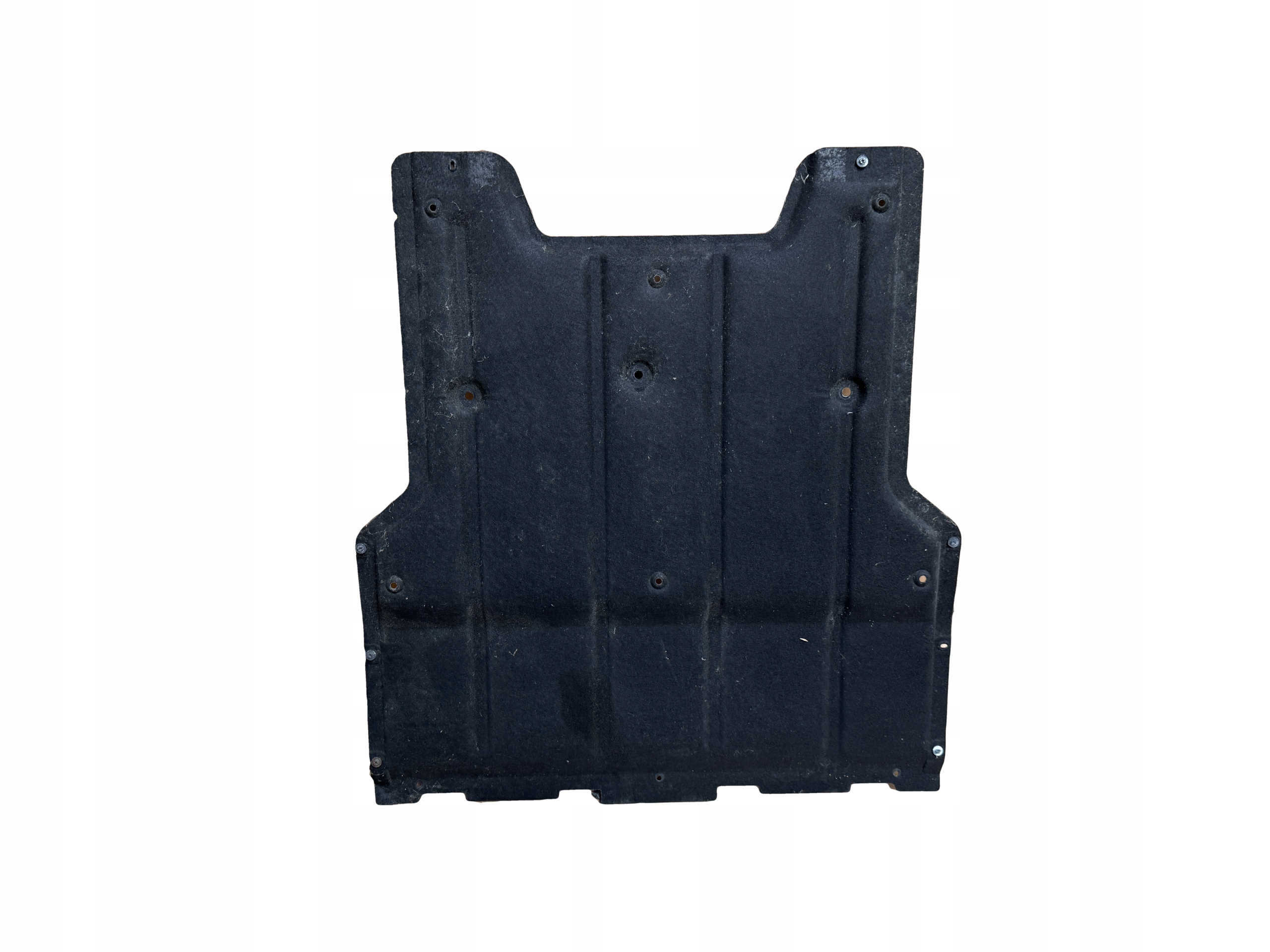 AUDI Q3 8U cover cover below engine 8U0863821A
