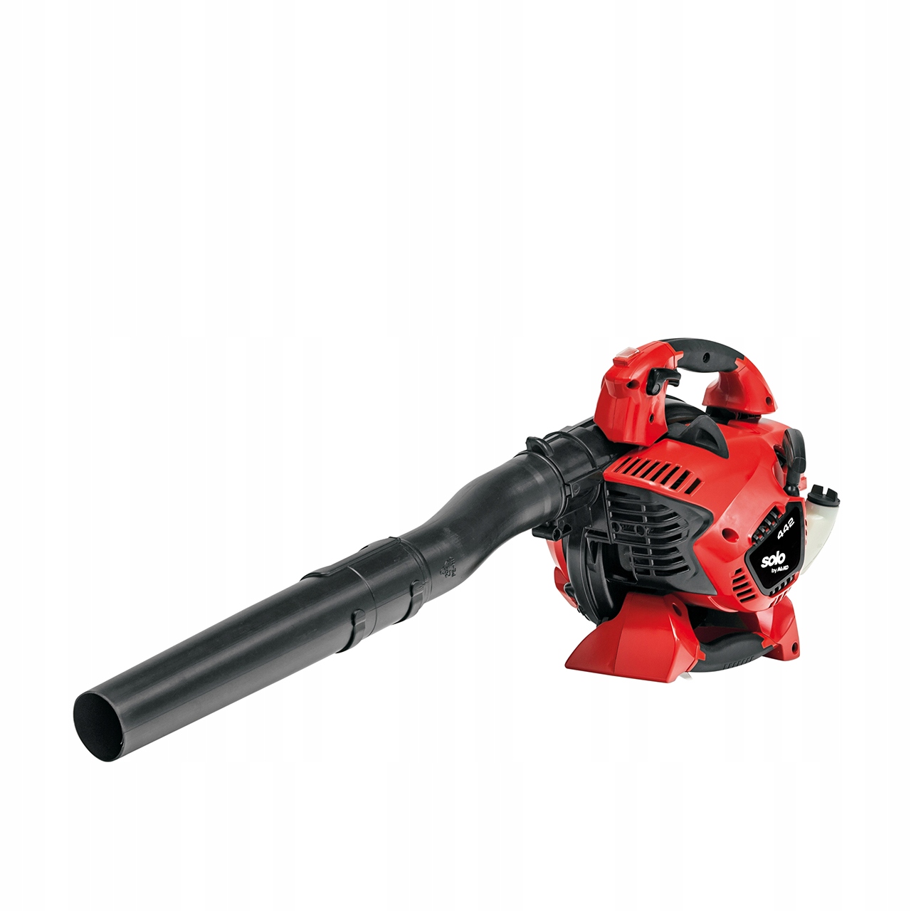 Fúkací benzínový vysávač Solo Al-ko 127380