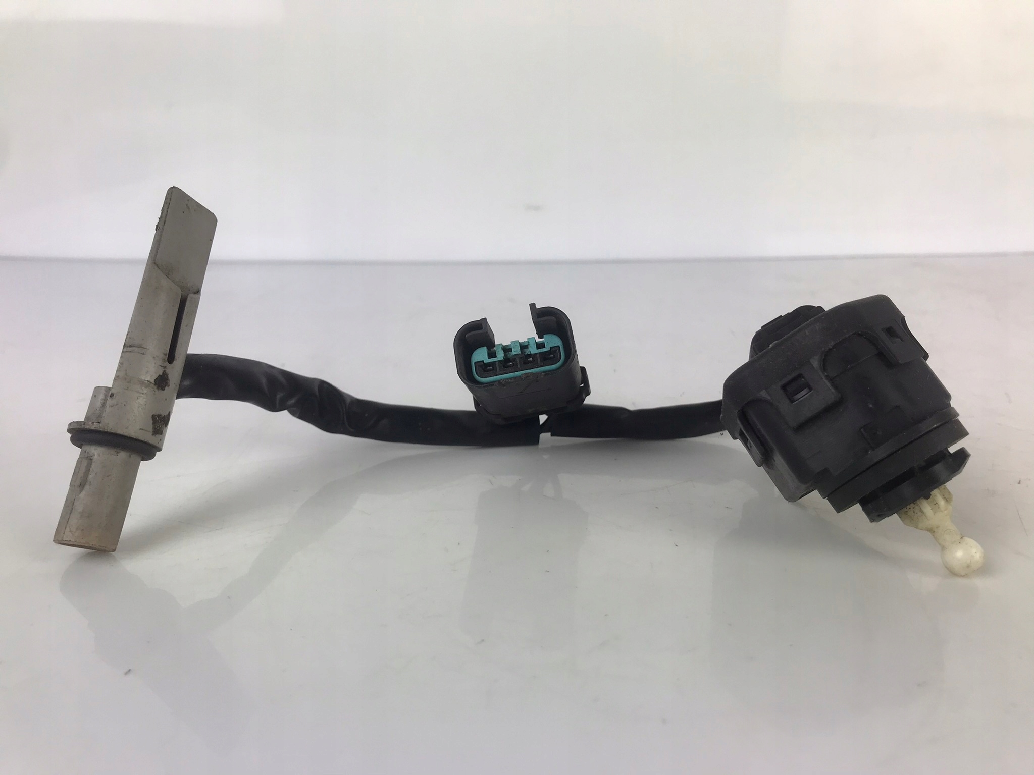 HELLA SILNICZEK REFLEKTORÓW REGULACJA