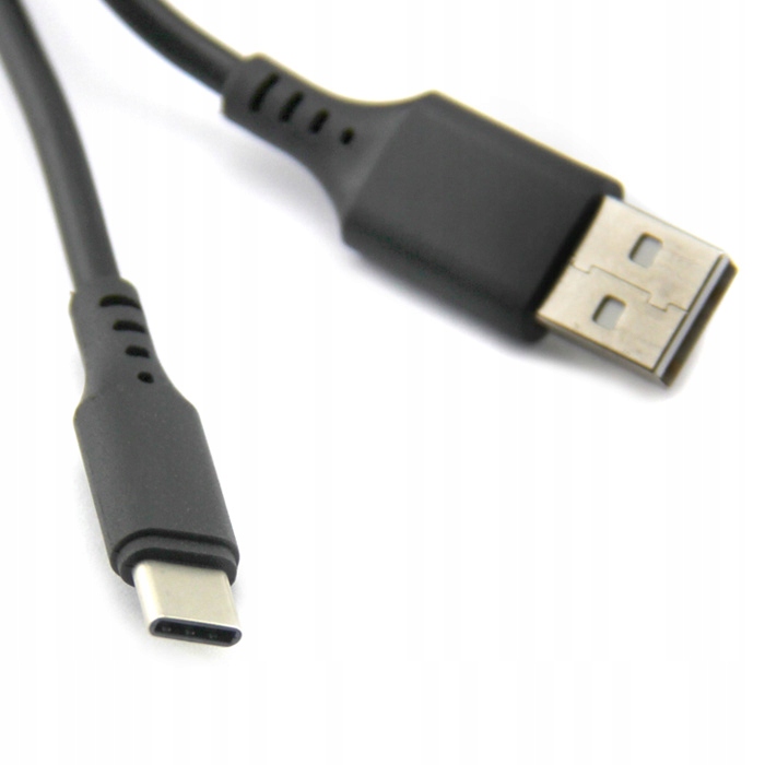 

Kabel Usb Usb typ C do Nintendo Switch [180 cm]