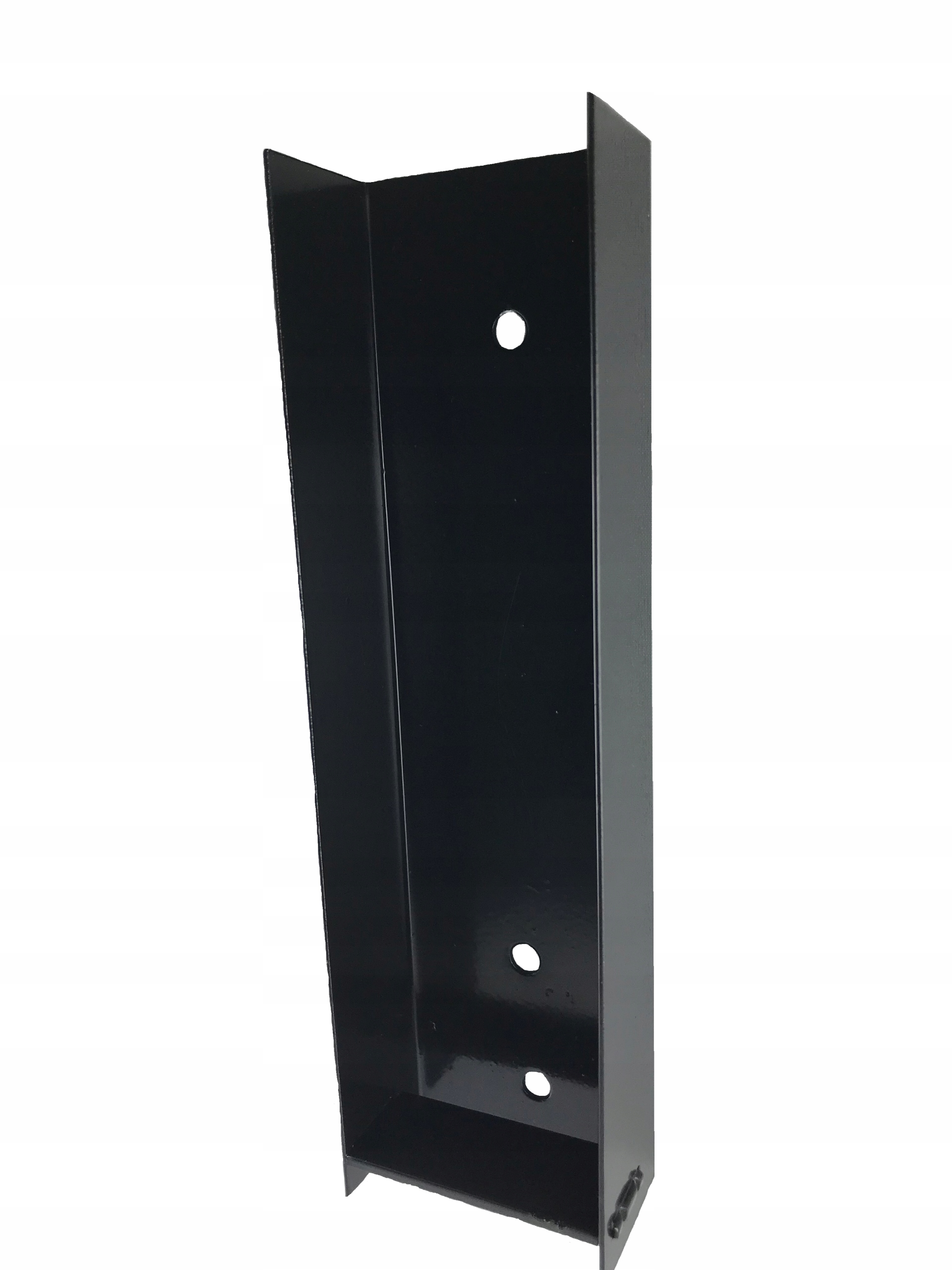 

Łącznik Podmurówki 55x250 Ceownik 9005 Czarny Wspo