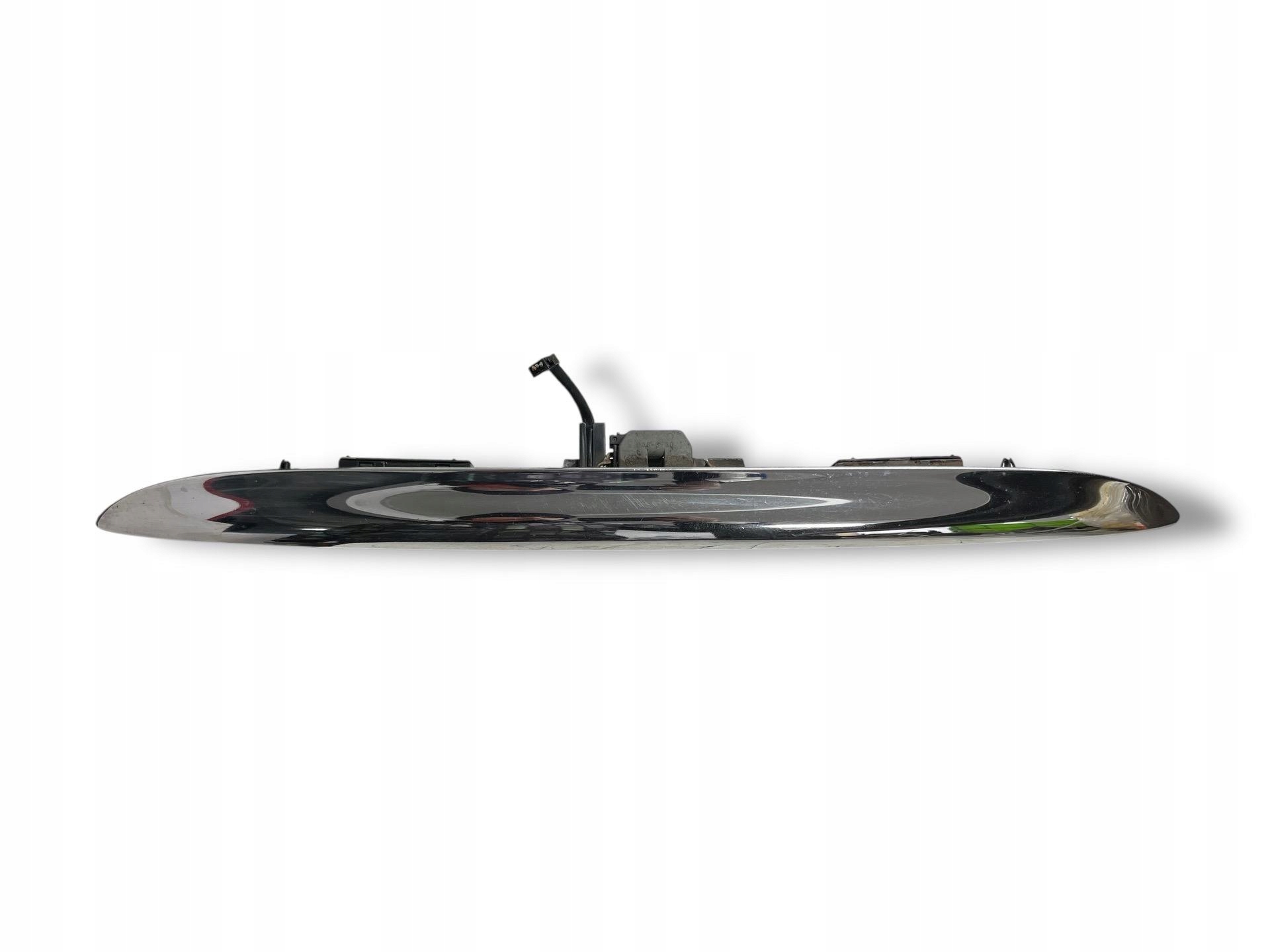 moulding bonnet Mini Cooper facelift R50 2006 51137074020