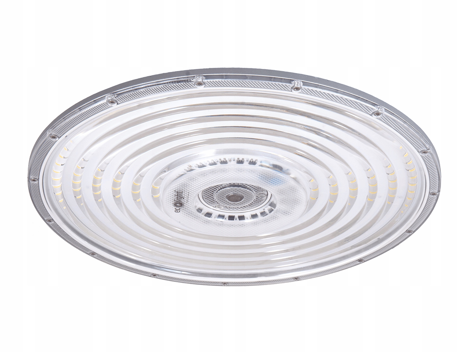 LAMPA PRZEMYSŁOWA HIGH BAY LED UFO 200W IP65 4000K EAN (GTIN) 5905036200095