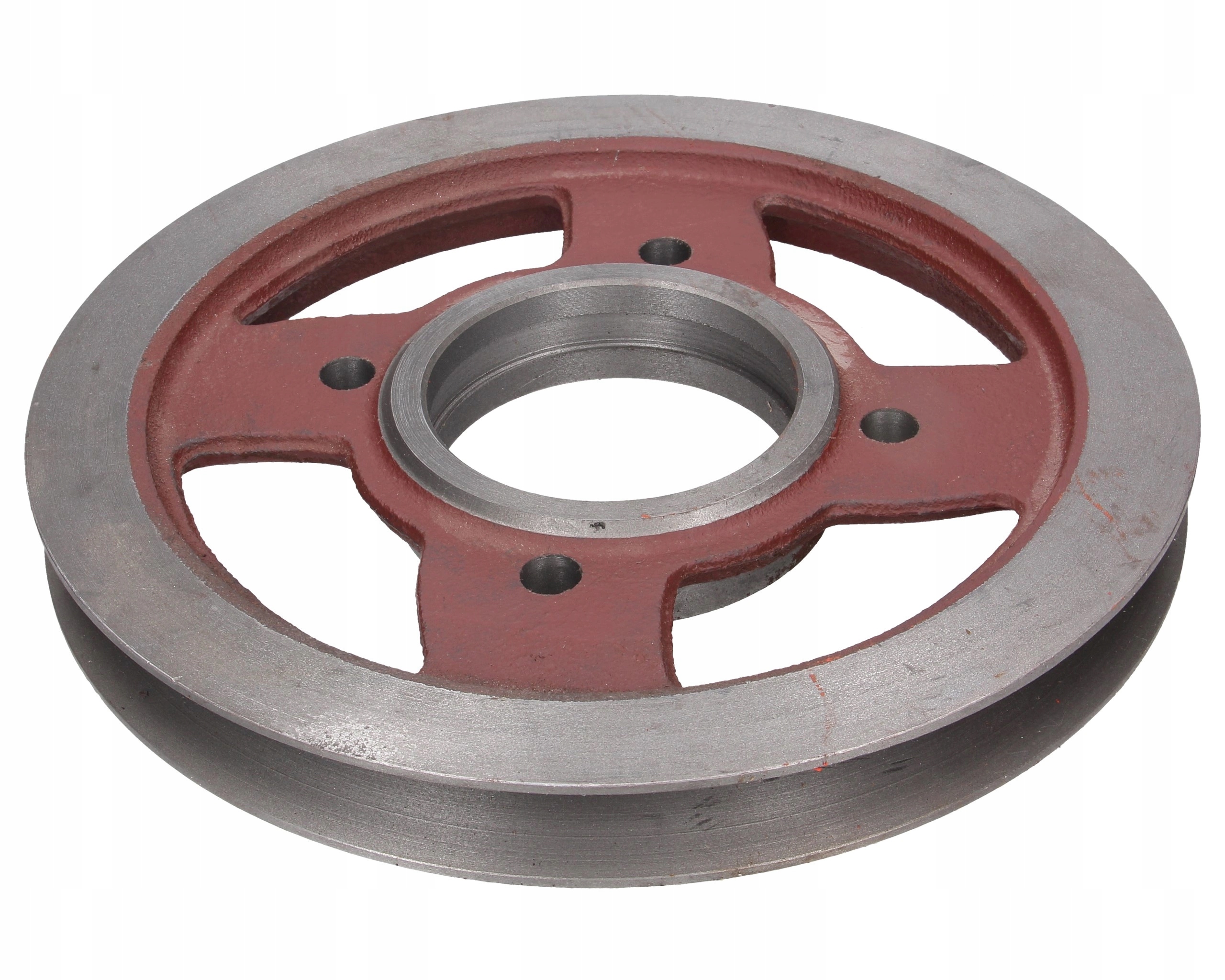 Pásové kolo kombajnu Bizon 5040200060