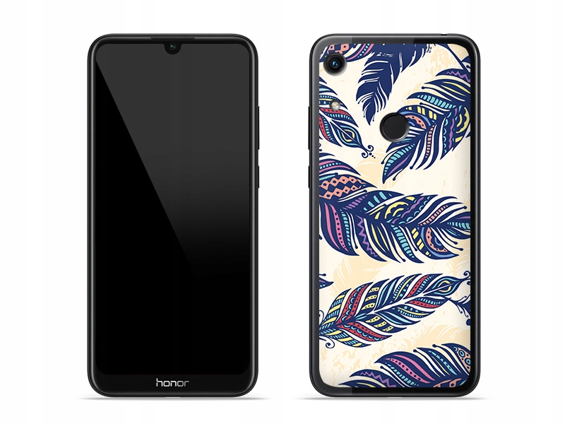 

Etui na Huawei Honor 8A Fantastic Case