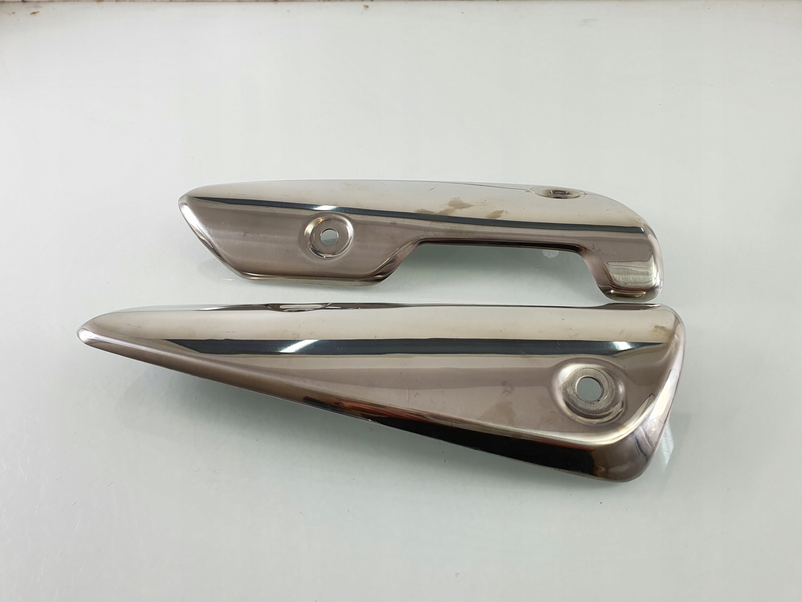 C948 триумф крышка фитинги полный комплект