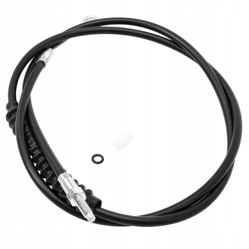 Linka sprzęgła LW dla Harley Road King FLHR 1996-1999 Dyna Wide FXDWG Numer katalogowy części XF120672