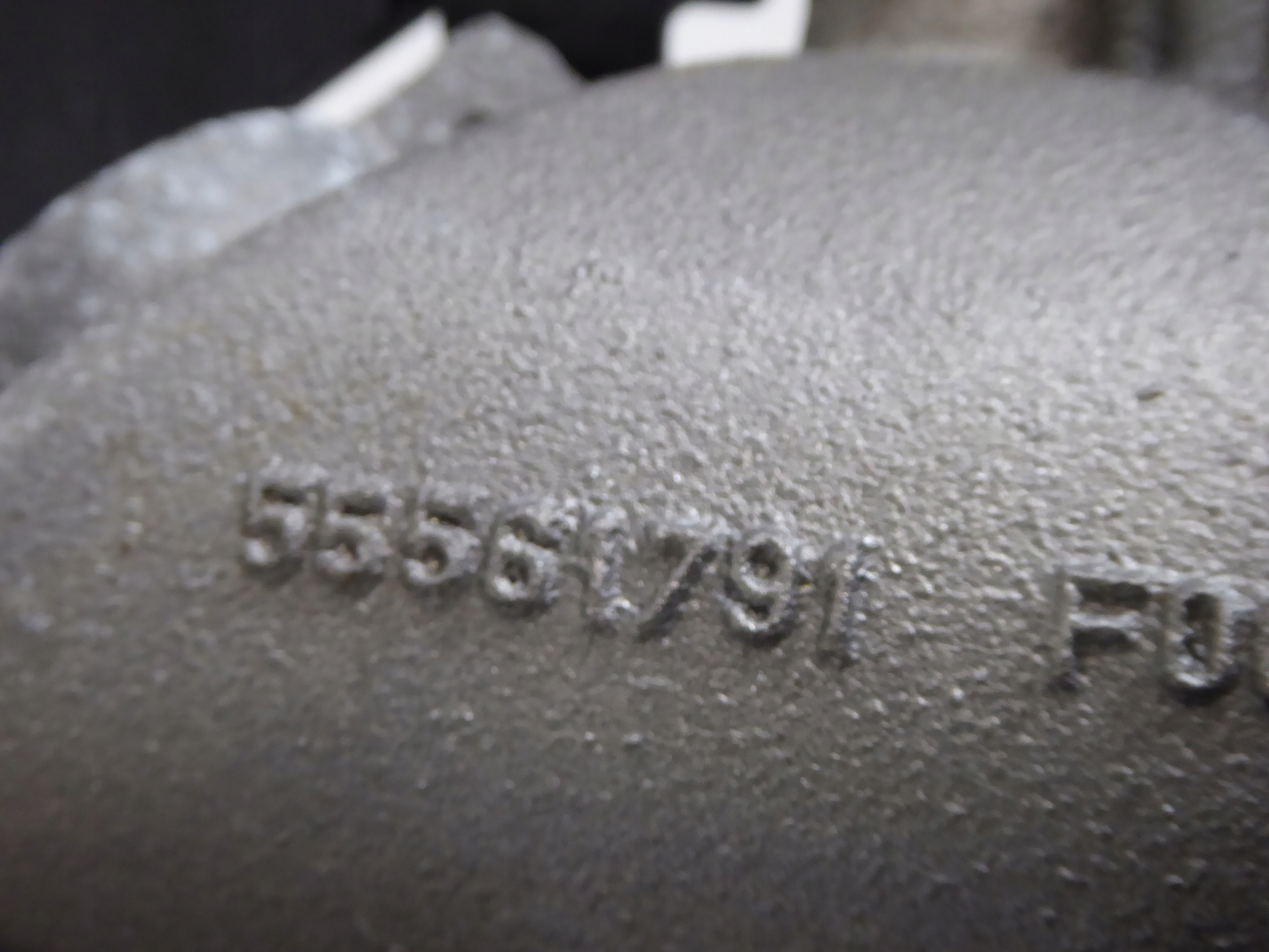 коллектор Впускный opel insignia 2.8 A28NET