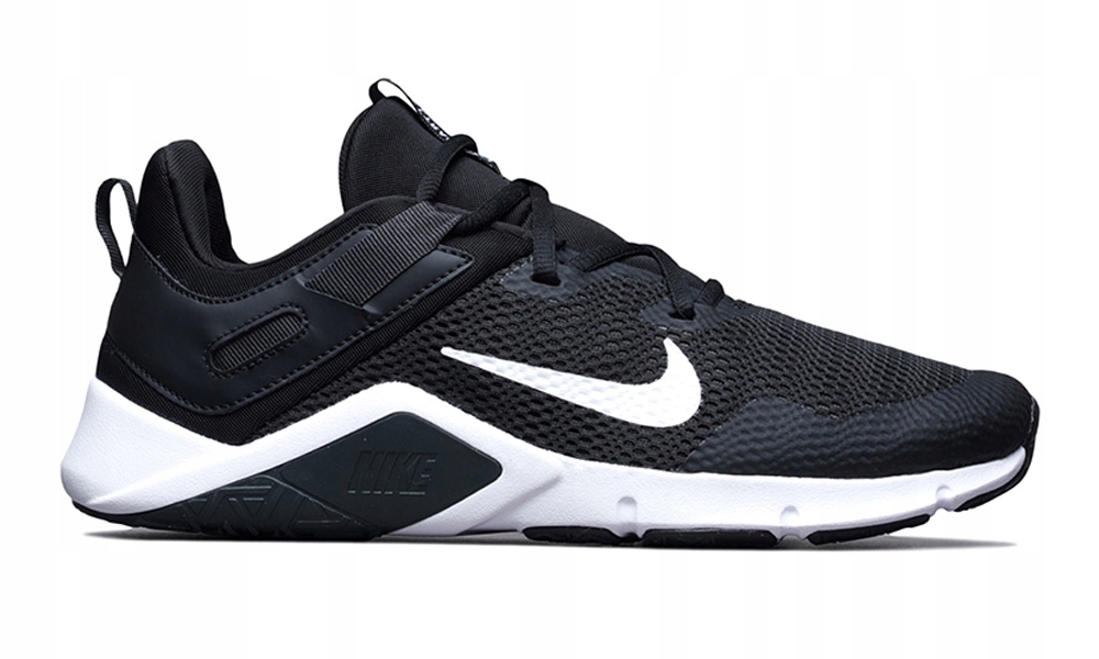 

Nike Buty Legend Essential Czarne CD0443-001 42