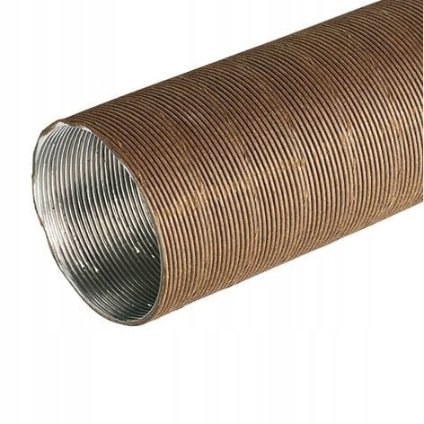 Rura nawiewu ciepłego powietrza Truma 72mm E4000