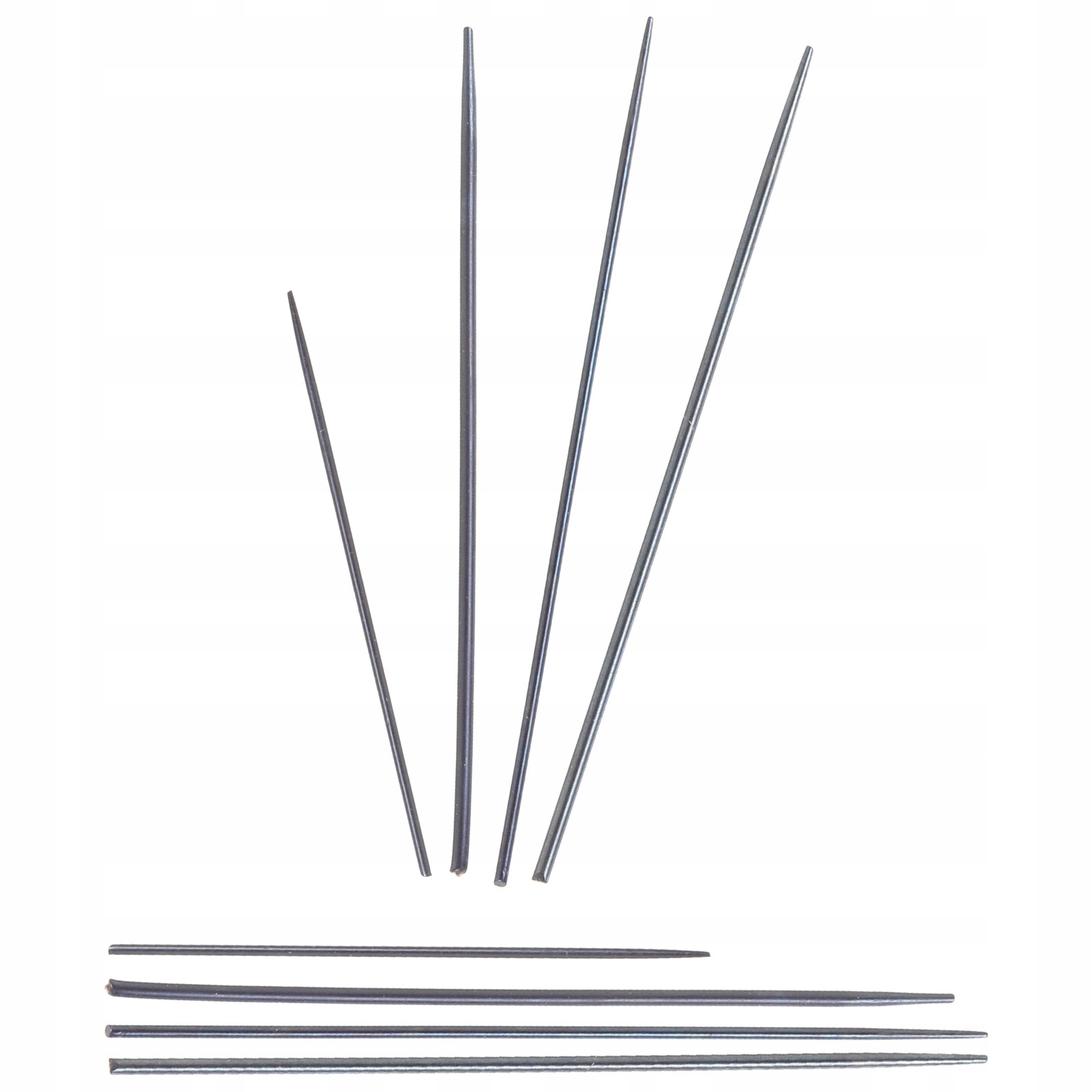 AKCESORIA DO KLARNETU 08 IGŁY DO