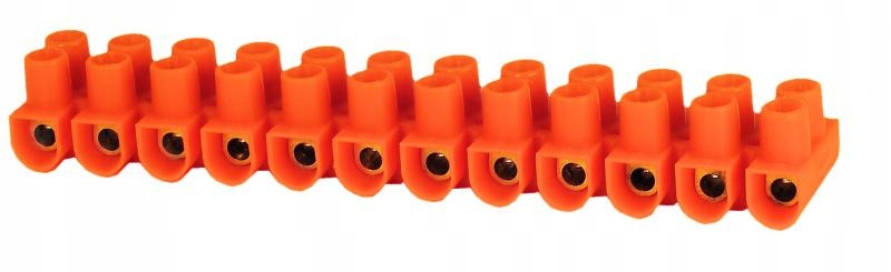 

Listwa zaciskowa łączeniowa złączka Ltf 12x2,5mm2